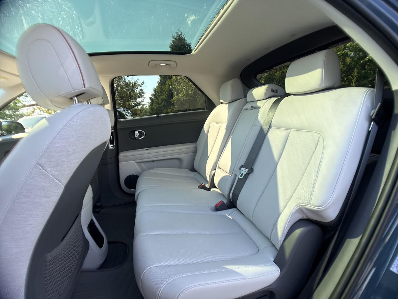 2023 Hyundai IONIQ 5 Limited Chantilly VA