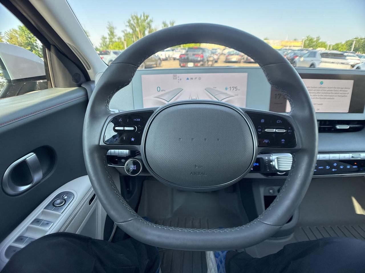 2023 Hyundai IONIQ 5 Limited Chantilly VA