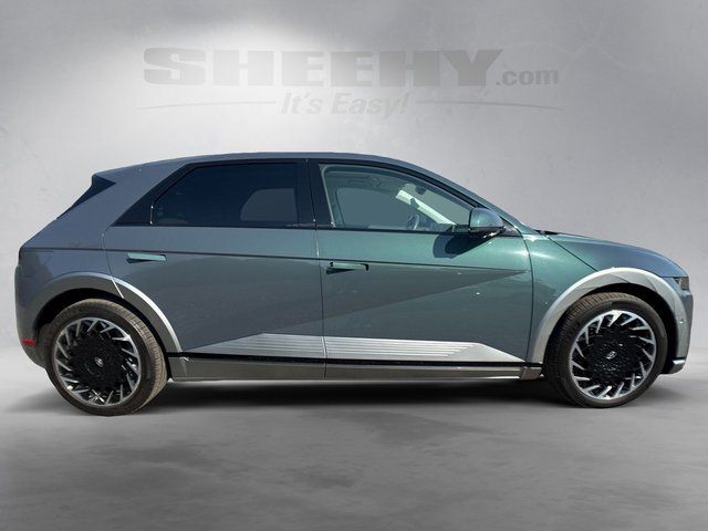 2023 Hyundai IONIQ 5 Limited Chantilly VA
