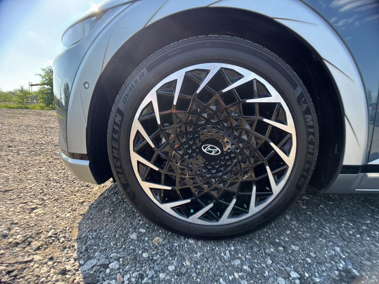 2023 Hyundai IONIQ 5 Limited Chantilly VA
