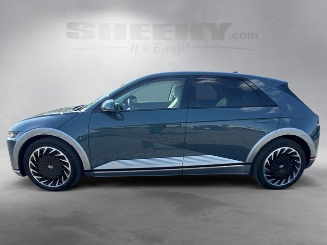 2023 Hyundai IONIQ 5 Limited Chantilly VA