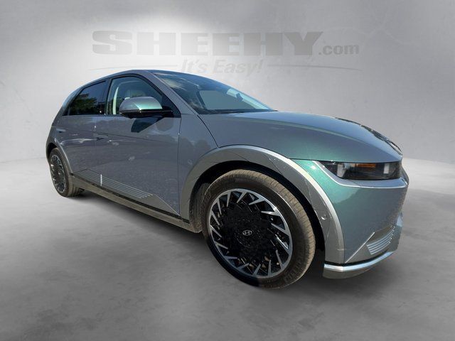 2023 Hyundai IONIQ 5 Limited Chantilly VA