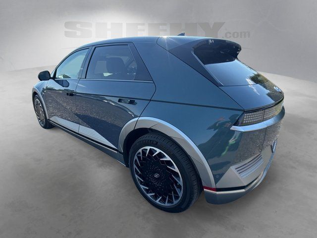 2023 Hyundai IONIQ 5 Limited Chantilly VA