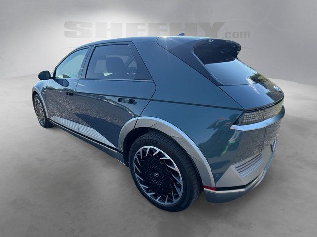 2023 Hyundai IONIQ 5 Limited Chantilly VA