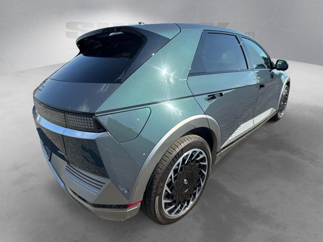 2023 Hyundai IONIQ 5 Limited Chantilly VA