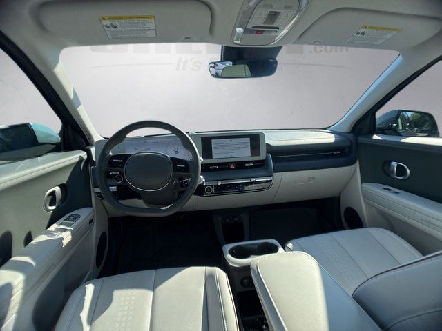 2023 Hyundai IONIQ 5 Limited Chantilly VA