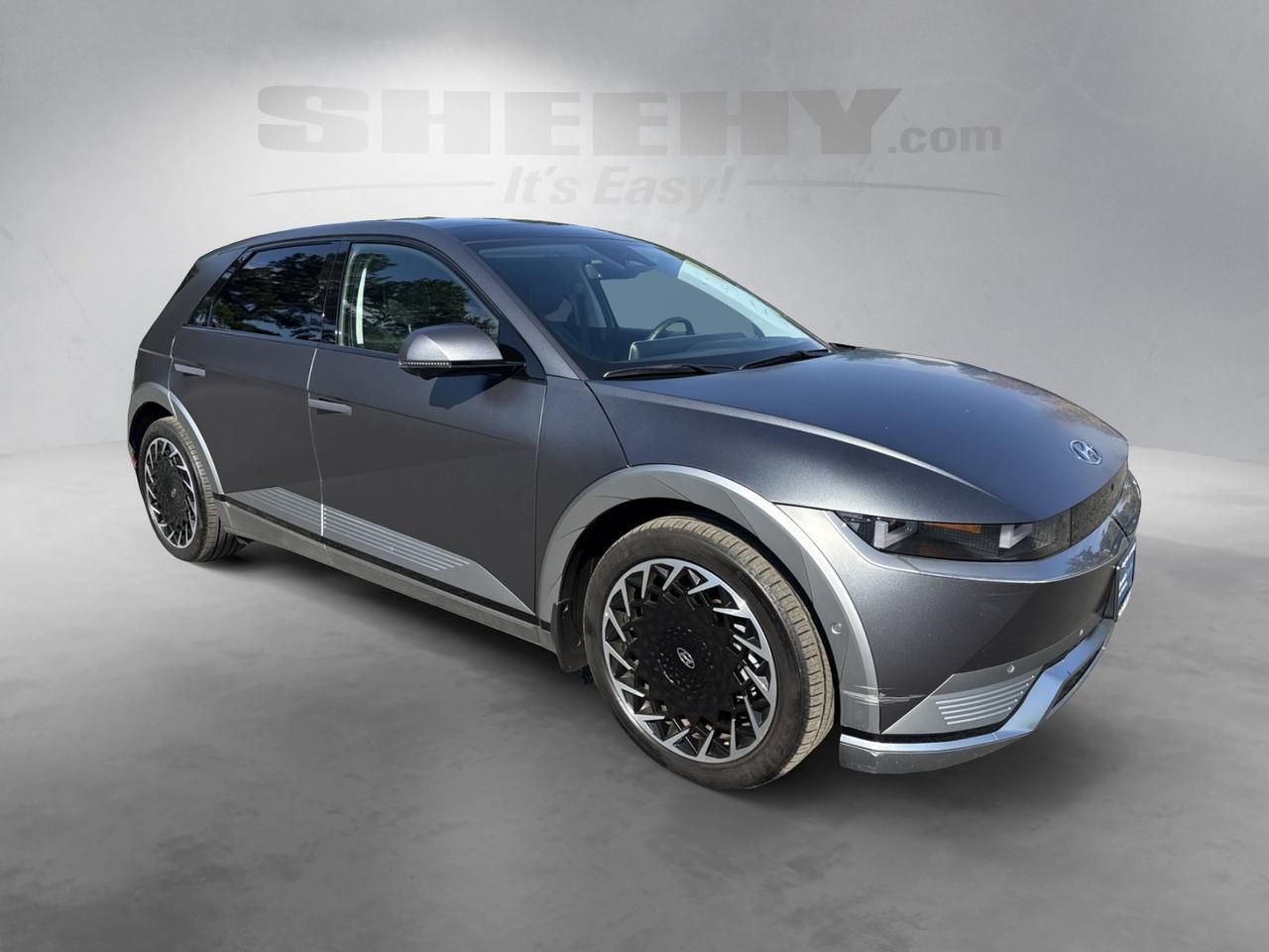 2023 Hyundai IONIQ 5 Limited Chantilly VA