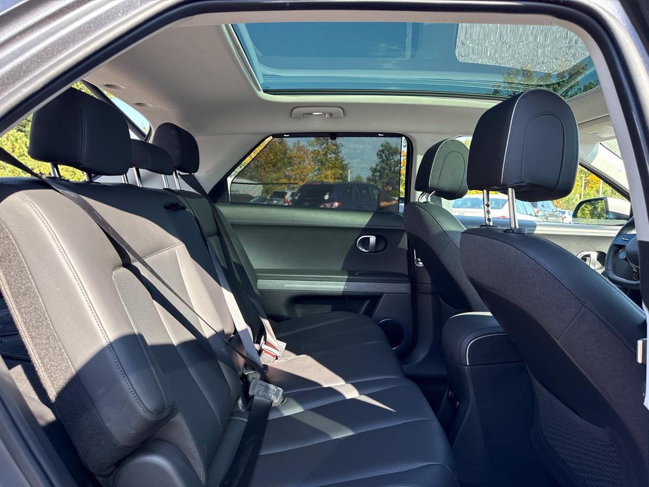 2023 Hyundai IONIQ 5 Limited Chantilly VA