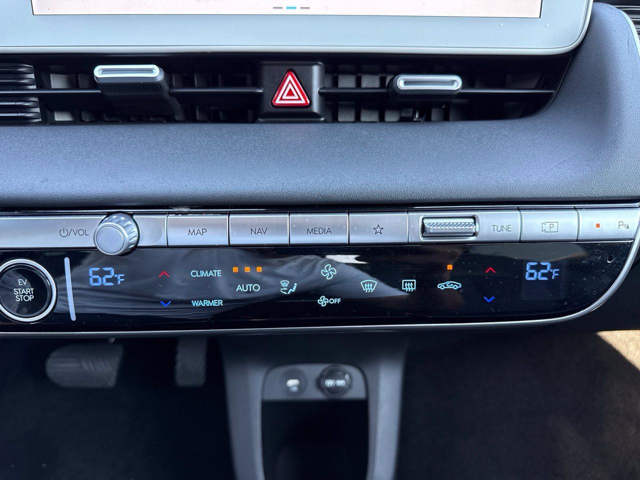 2023 Hyundai IONIQ 5 Limited Chantilly VA