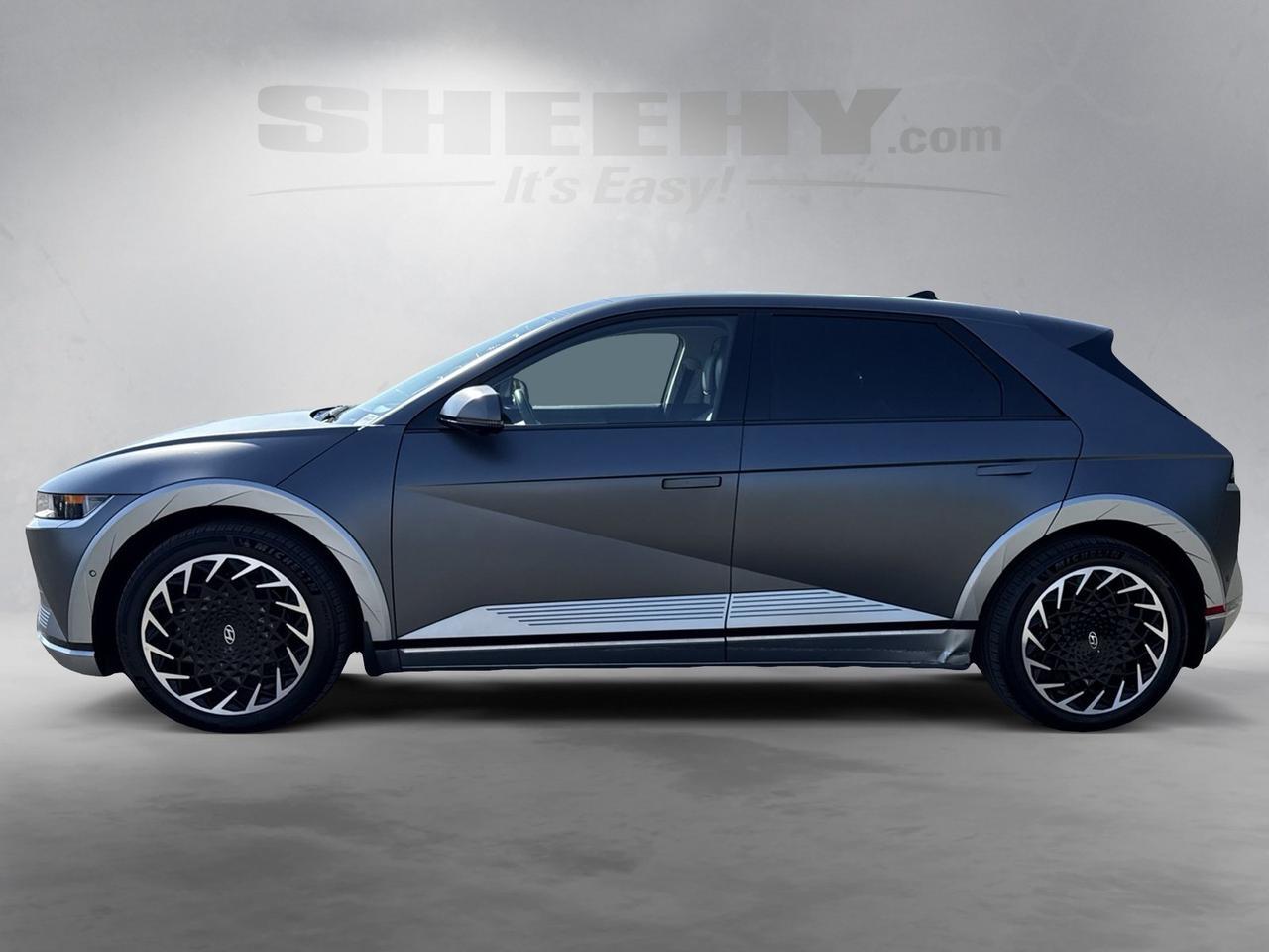 2023 Hyundai IONIQ 5 Limited Chantilly VA
