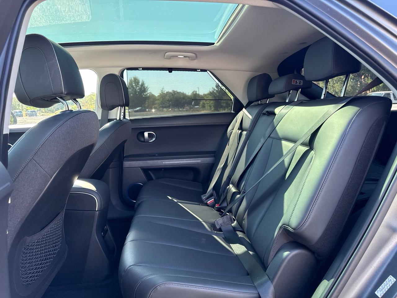 2023 Hyundai IONIQ 5 Limited Chantilly VA