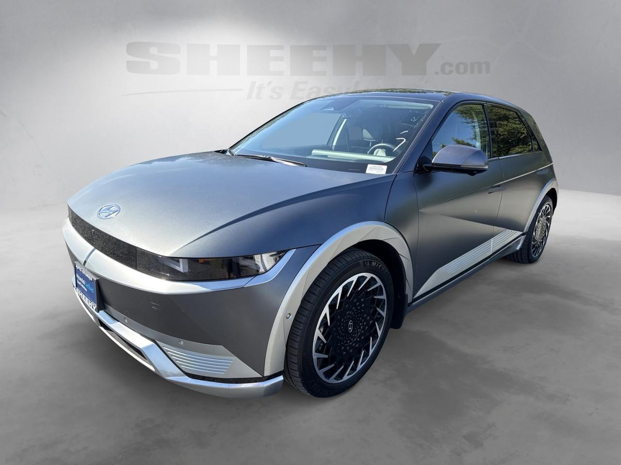 2023 Hyundai IONIQ 5 Limited Chantilly VA