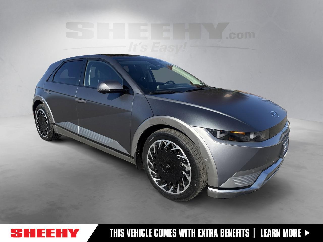 2023 Hyundai IONIQ 5