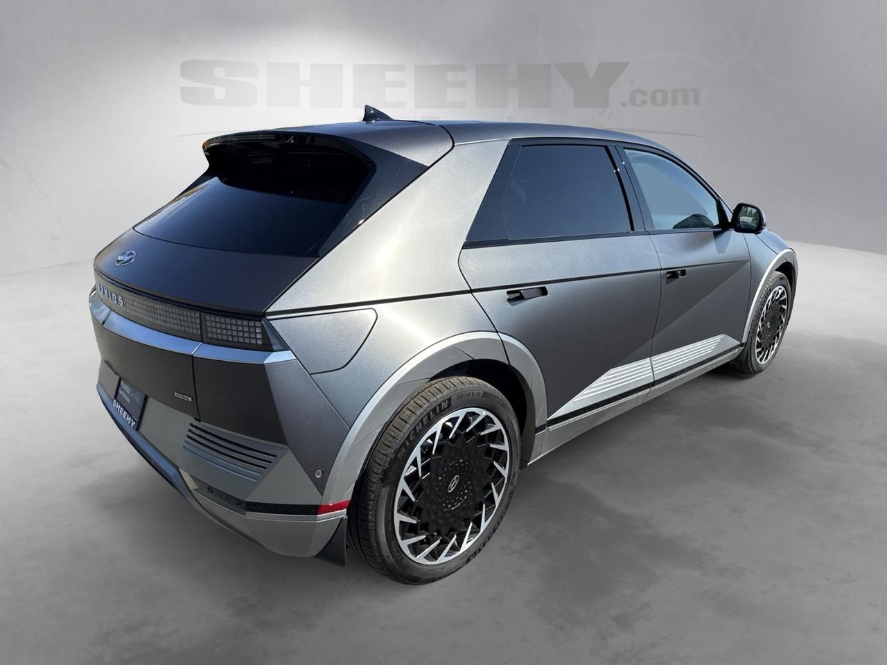 2023 Hyundai IONIQ 5 Limited Chantilly VA