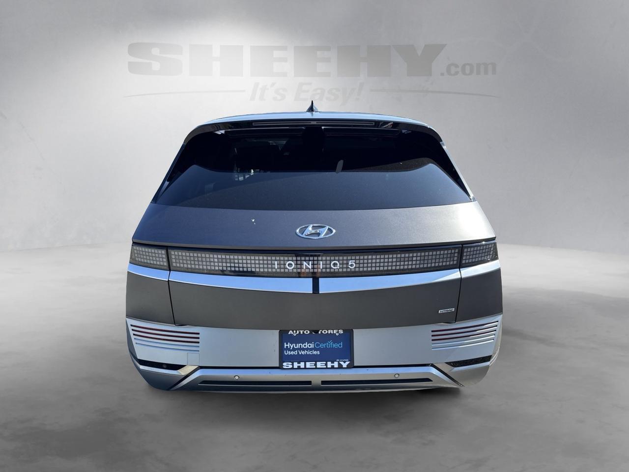 2023 Hyundai IONIQ 5 Limited Chantilly VA