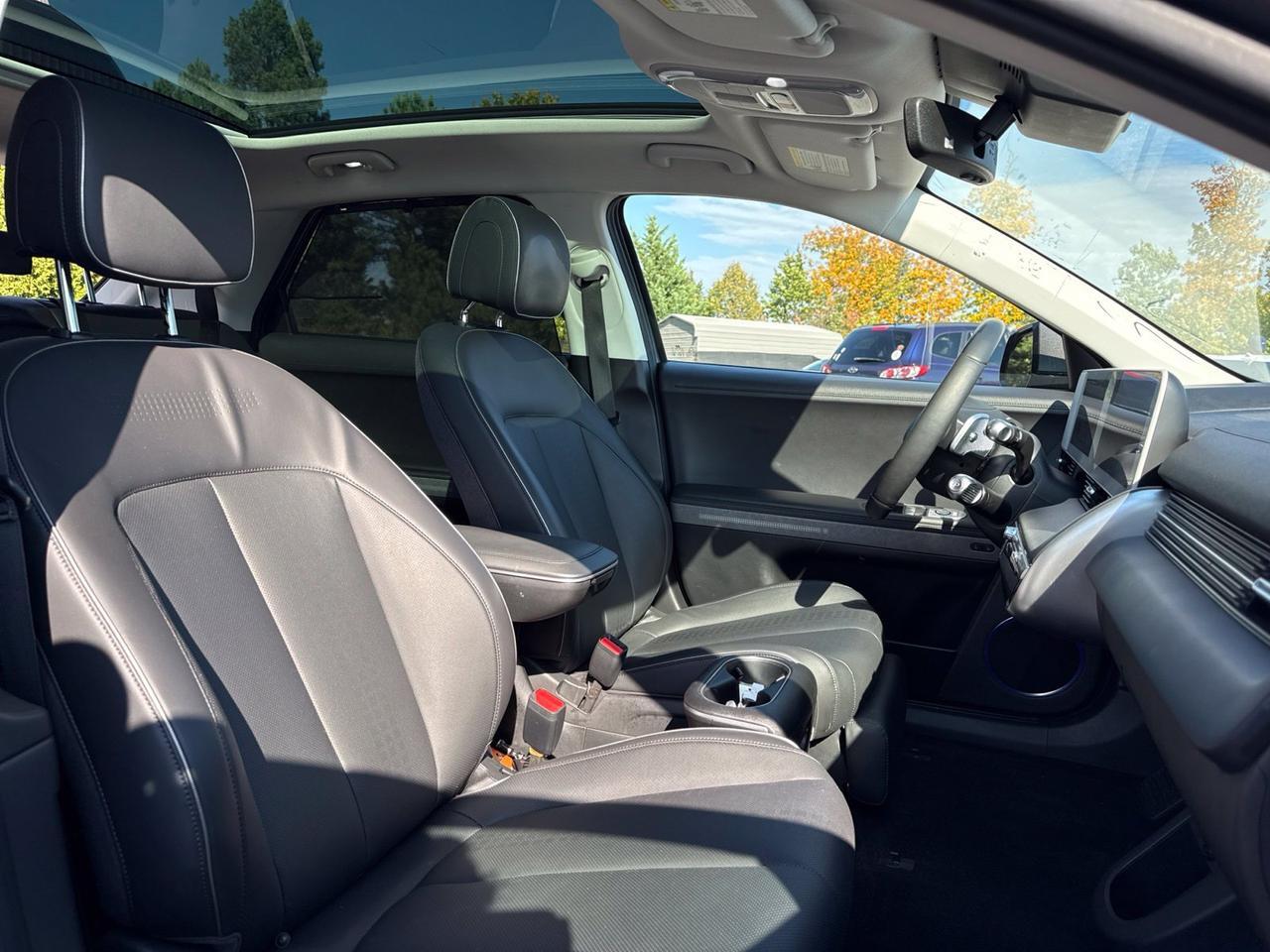 2023 Hyundai IONIQ 5 Limited Chantilly VA