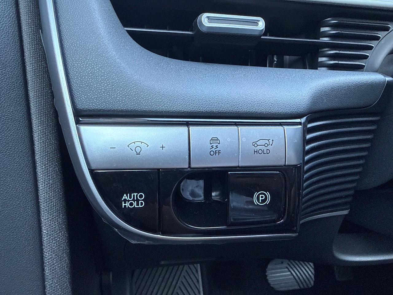 2023 Hyundai IONIQ 5 Limited Chantilly VA