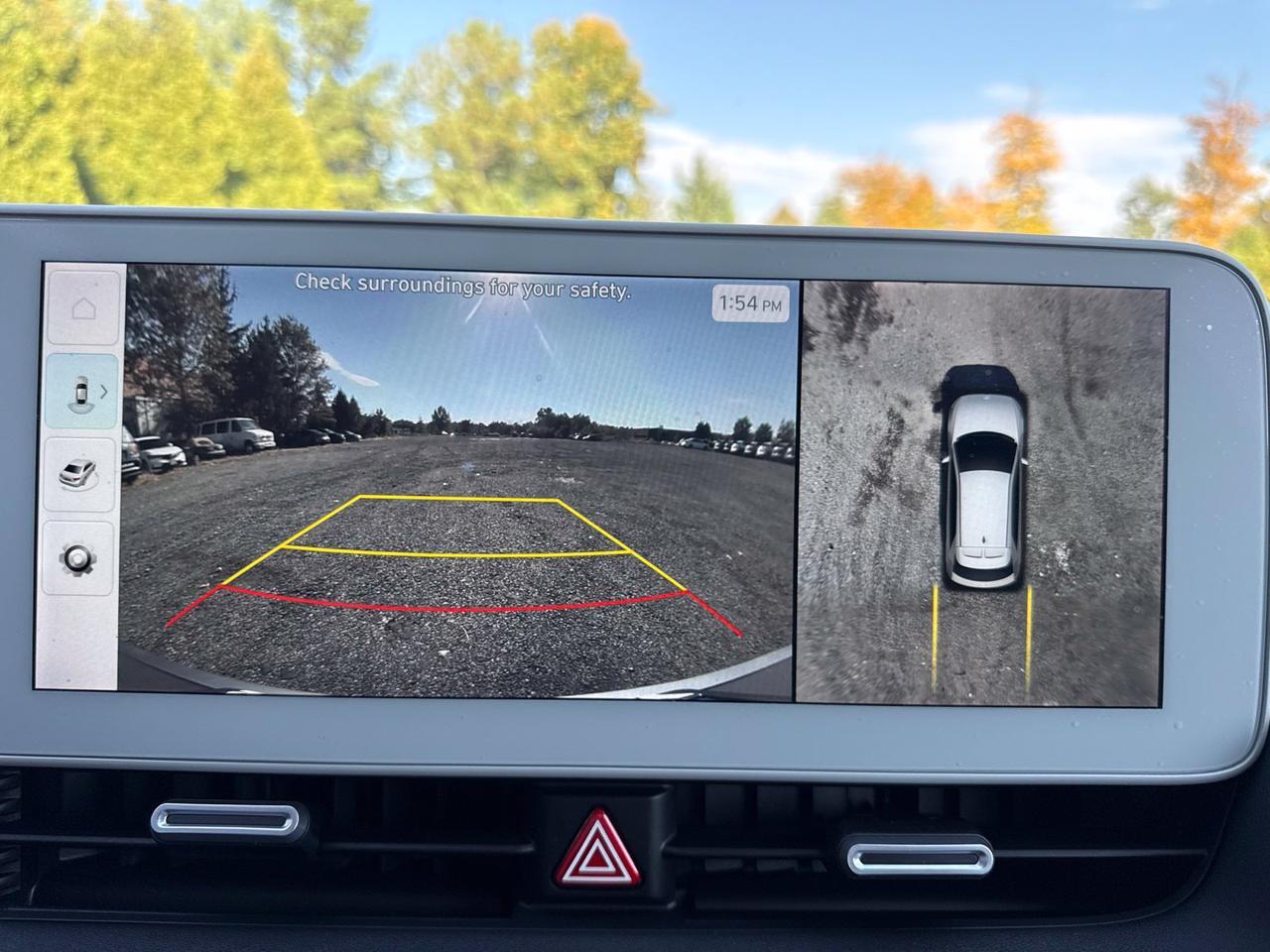 2023 Hyundai IONIQ 5 Limited Chantilly VA