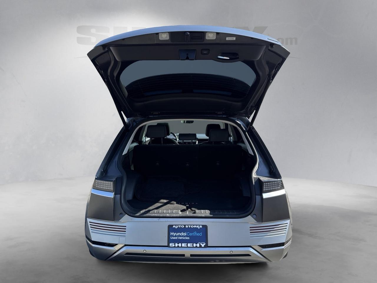 2023 Hyundai IONIQ 5 Limited Chantilly VA