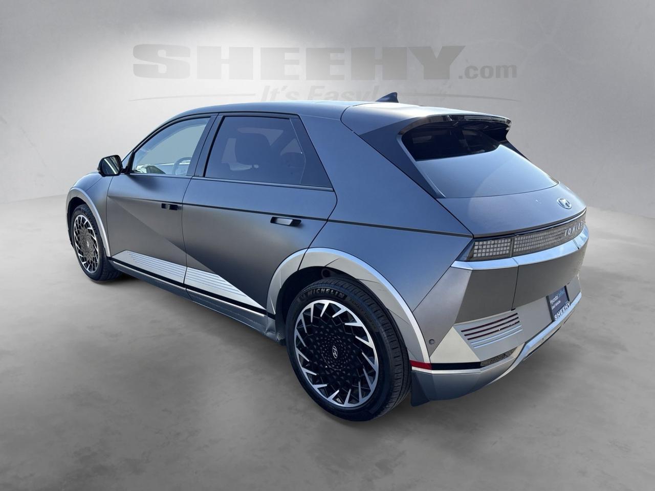 2023 Hyundai IONIQ 5 Limited Chantilly VA