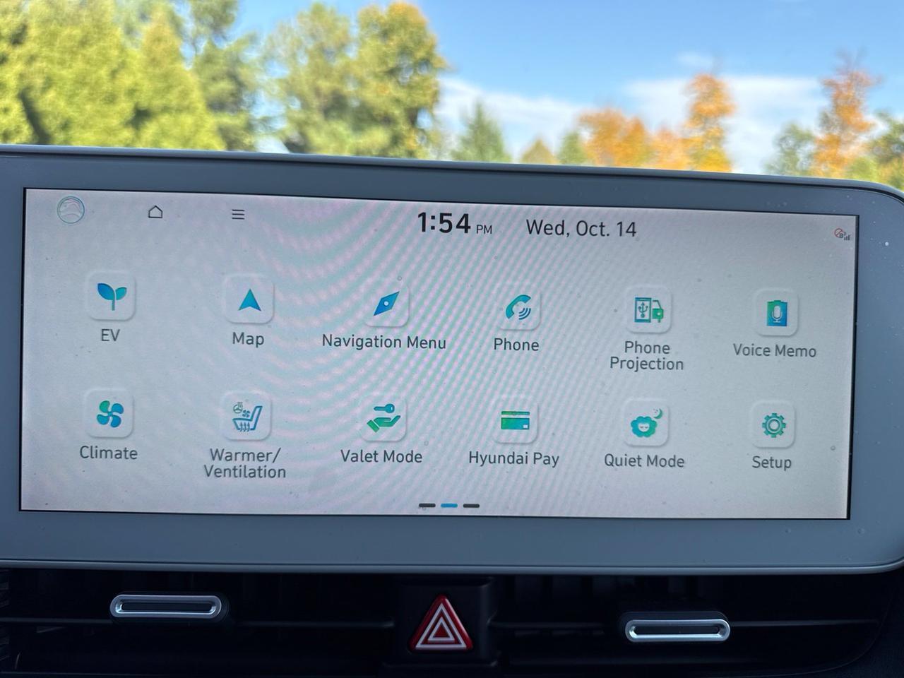 2023 Hyundai IONIQ 5 Limited Chantilly VA