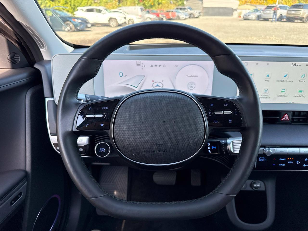 2023 Hyundai IONIQ 5 Limited Chantilly VA
