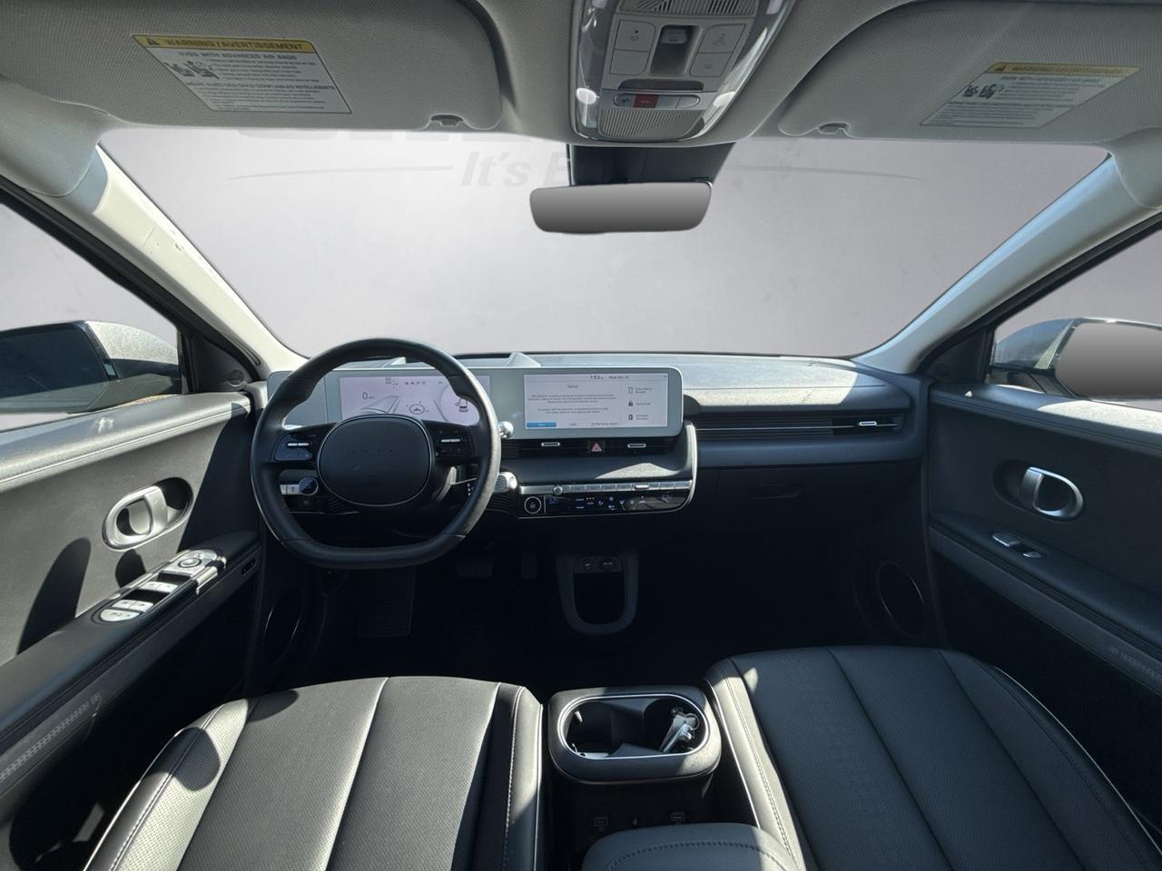 2023 Hyundai IONIQ 5 Limited Chantilly VA