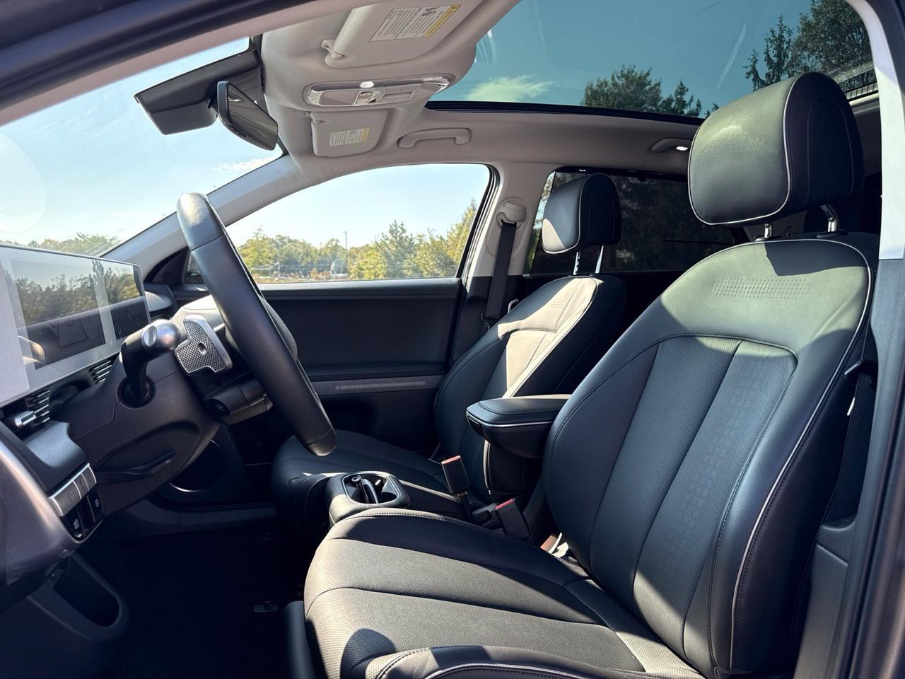 2023 Hyundai IONIQ 5 Limited Chantilly VA