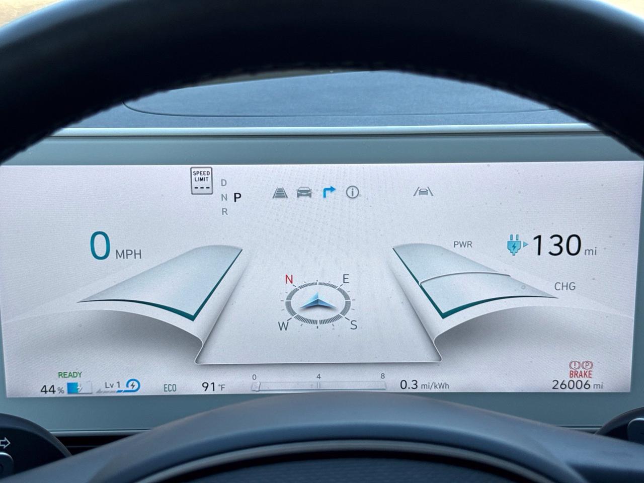2023 Hyundai IONIQ 5 Limited Chantilly VA