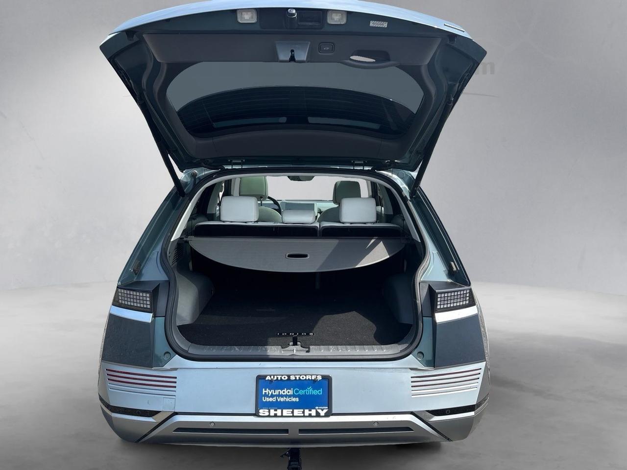 2023 Hyundai IONIQ 5 Limited Chantilly VA