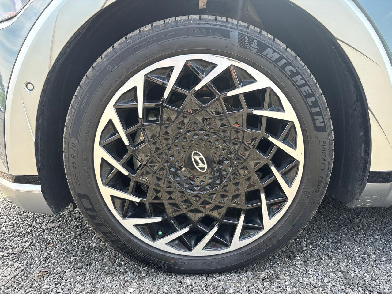 2023 Hyundai IONIQ 5 Limited Chantilly VA