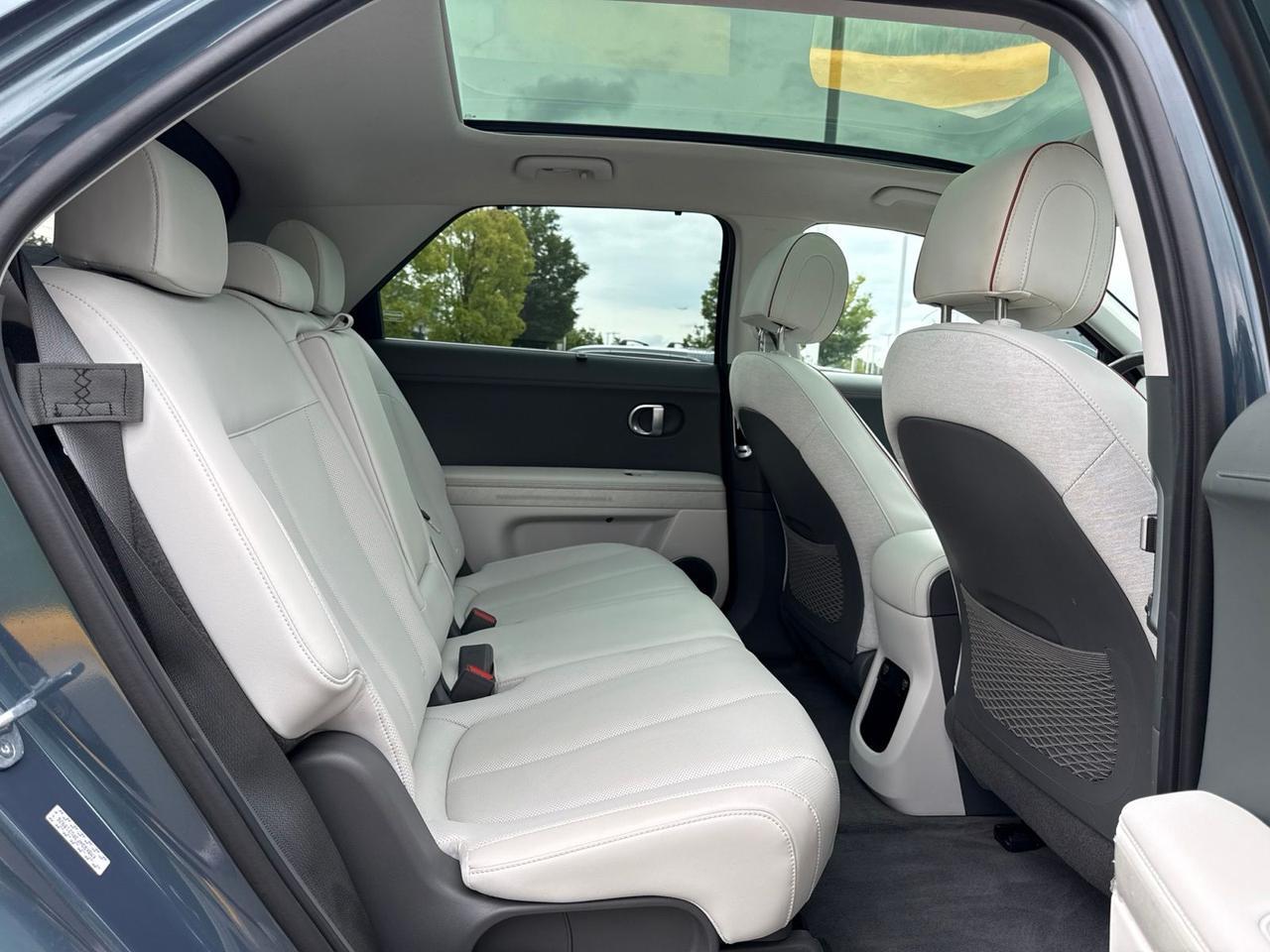 2023 Hyundai IONIQ 5 Limited Chantilly VA