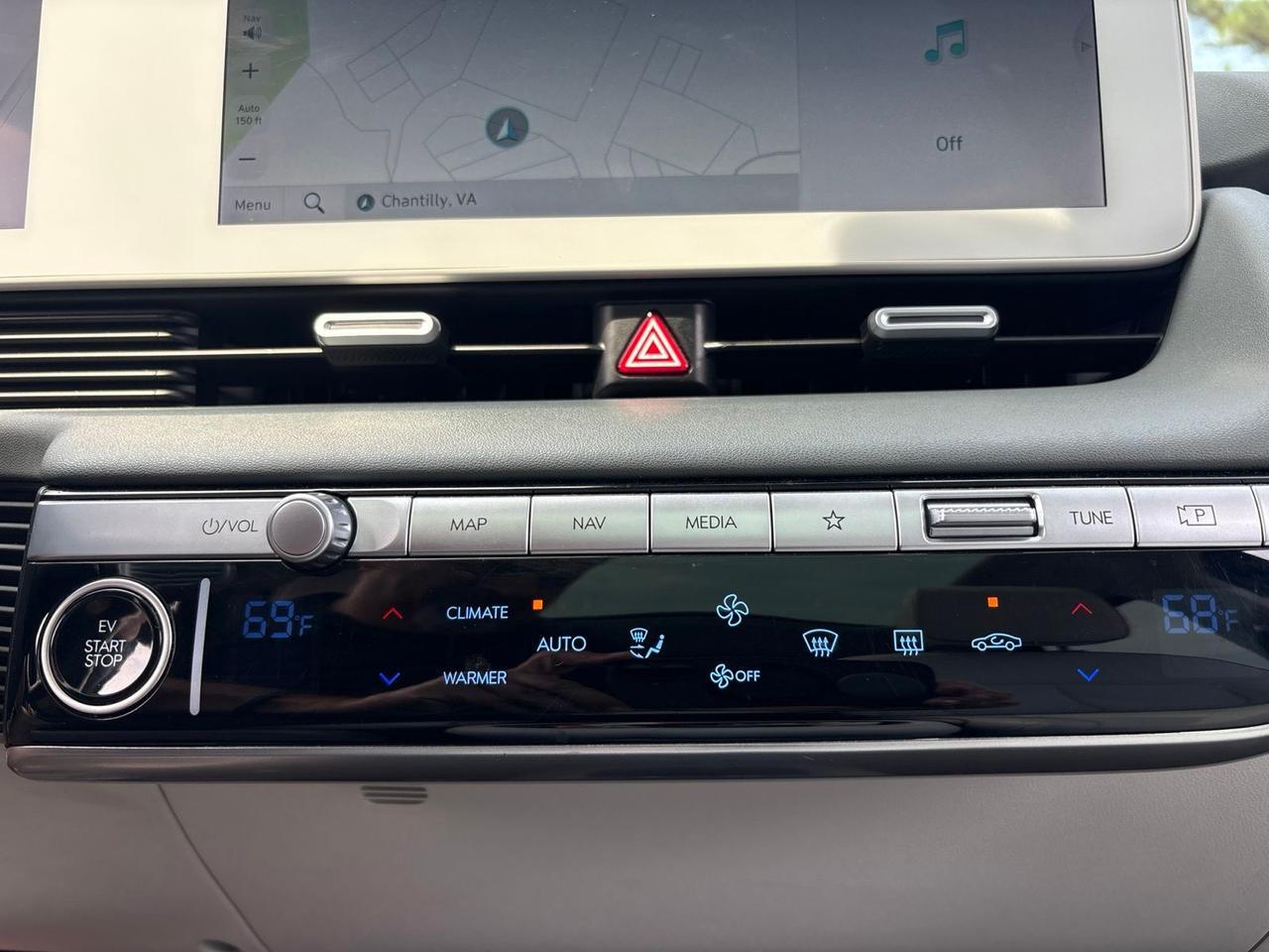 2023 Hyundai IONIQ 5 Limited Chantilly VA
