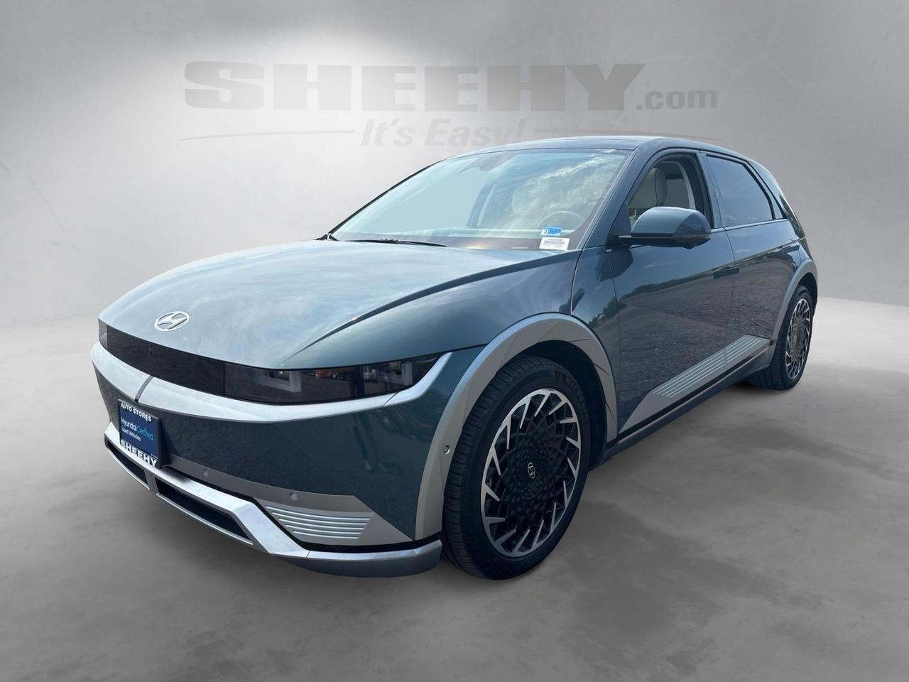 2023 Hyundai IONIQ 5 Limited Chantilly VA