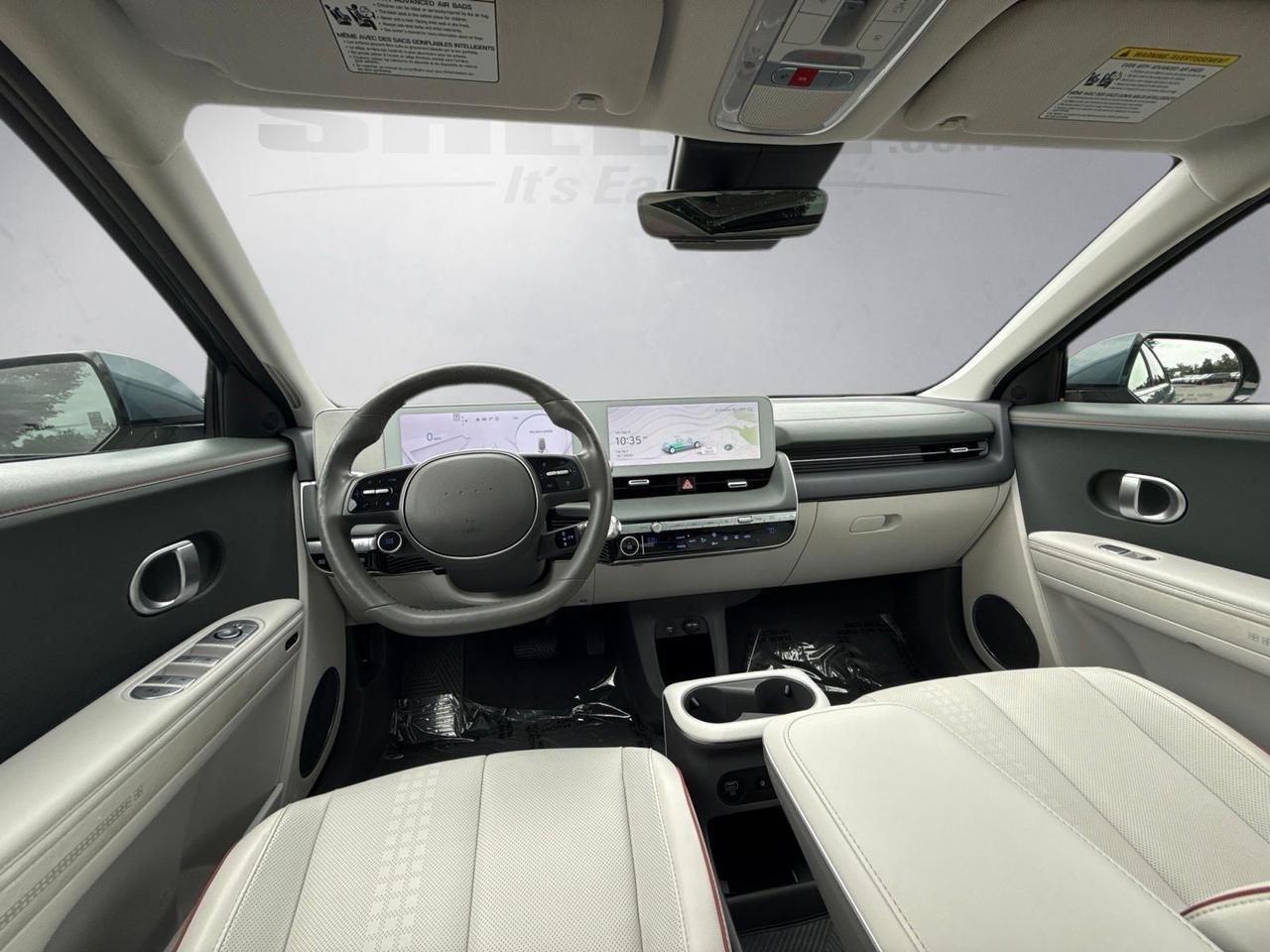 2023 Hyundai IONIQ 5 Limited Chantilly VA