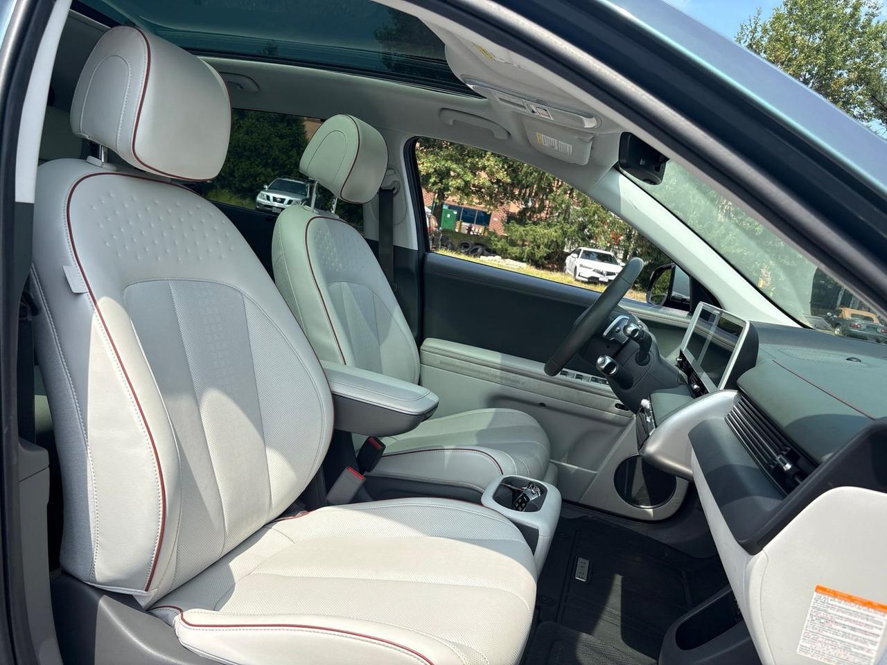 2023 Hyundai IONIQ 5 Limited Chantilly VA