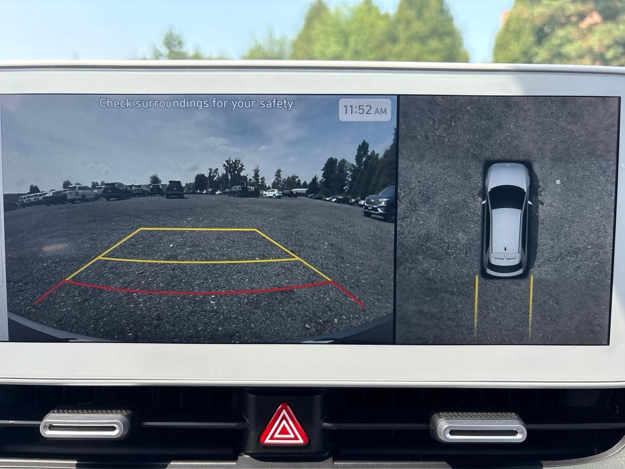 2023 Hyundai IONIQ 5 Limited Chantilly VA