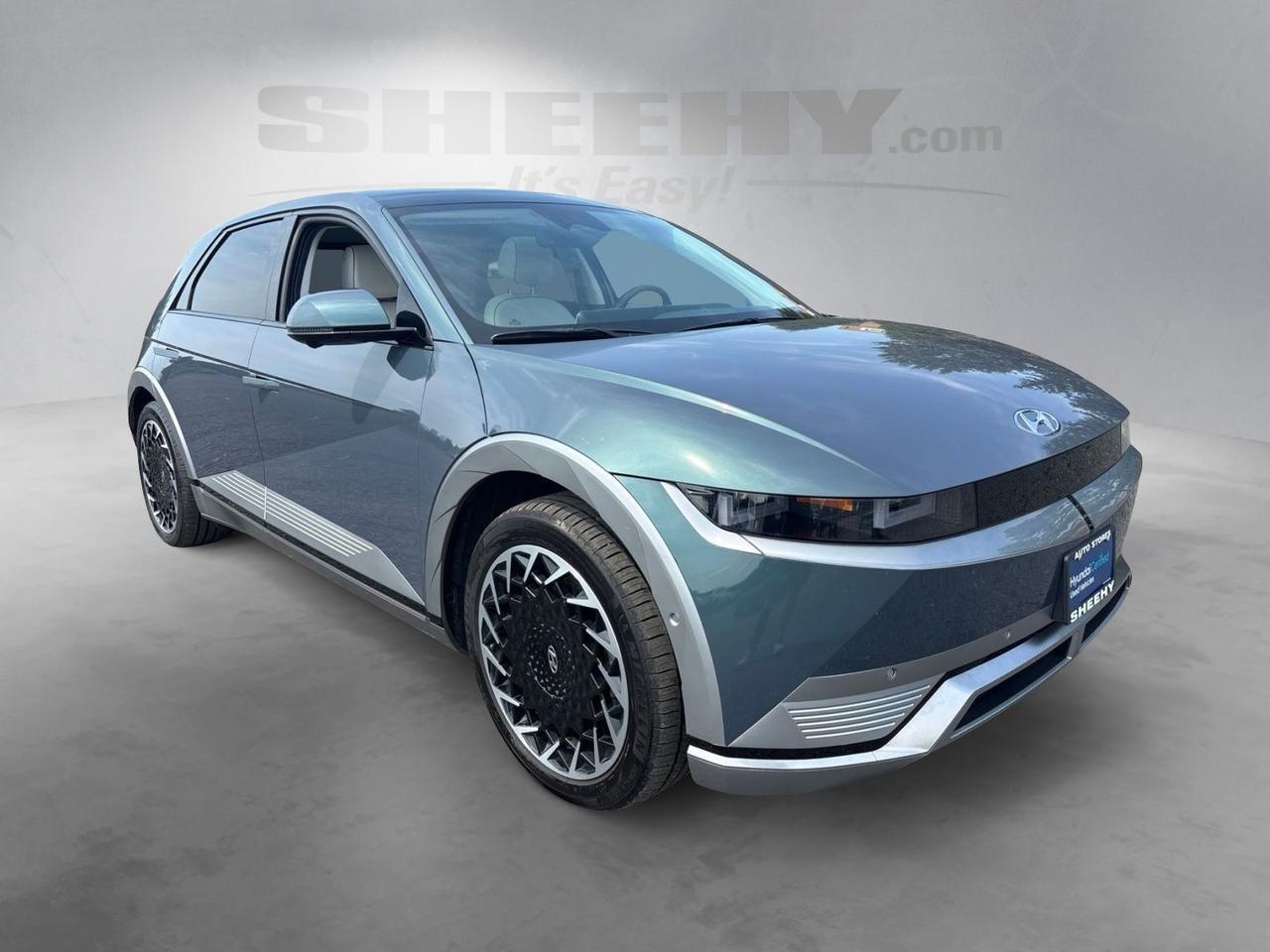 2023 Hyundai IONIQ 5 Limited Chantilly VA