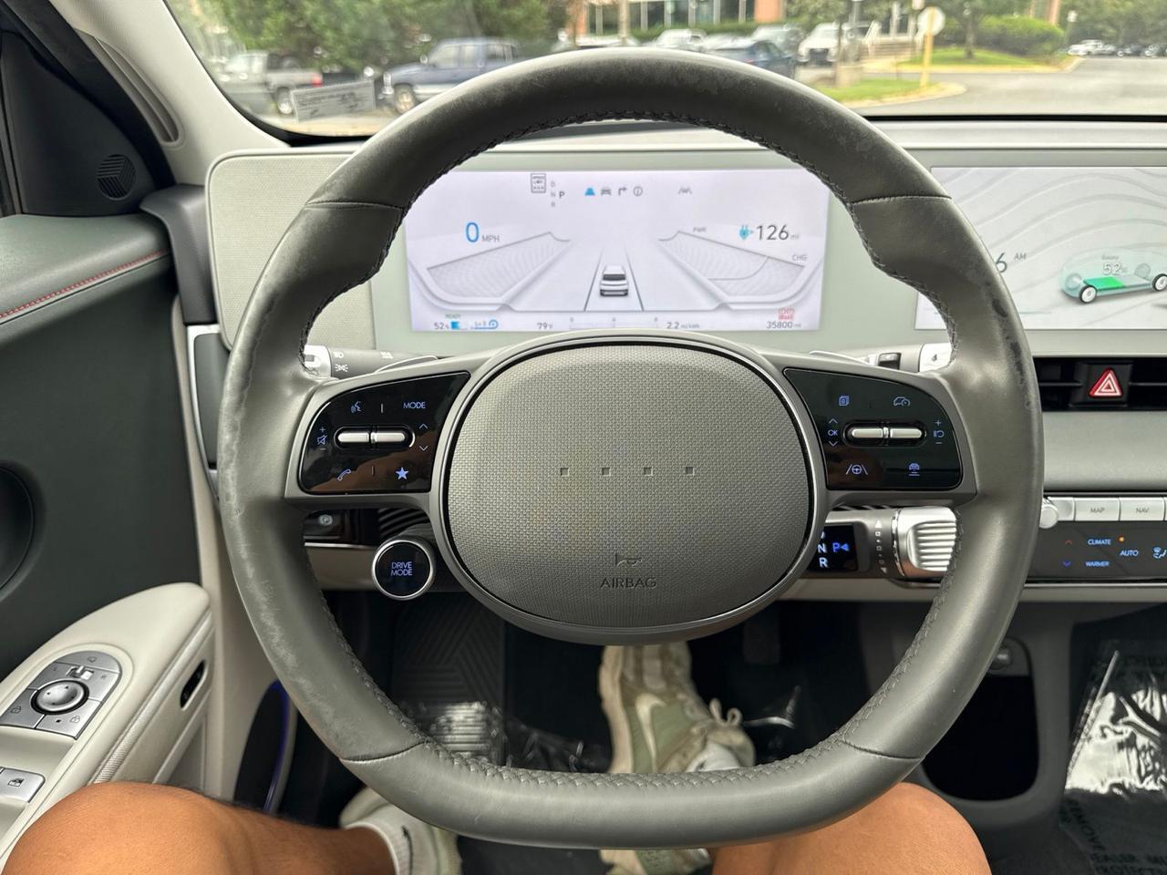 2023 Hyundai IONIQ 5 Limited Chantilly VA