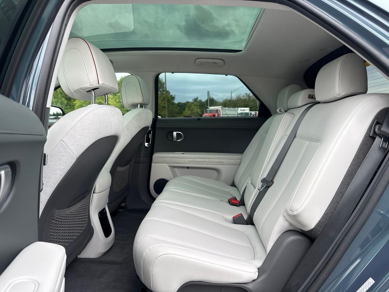 2023 Hyundai IONIQ 5 Limited Chantilly VA