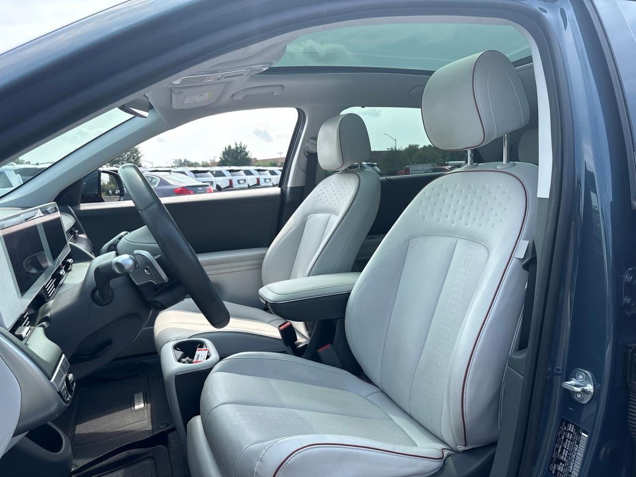 2023 Hyundai IONIQ 5 Limited Chantilly VA