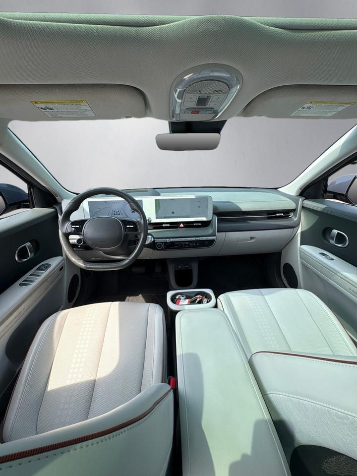 2023 Hyundai IONIQ 5 Limited Chantilly VA