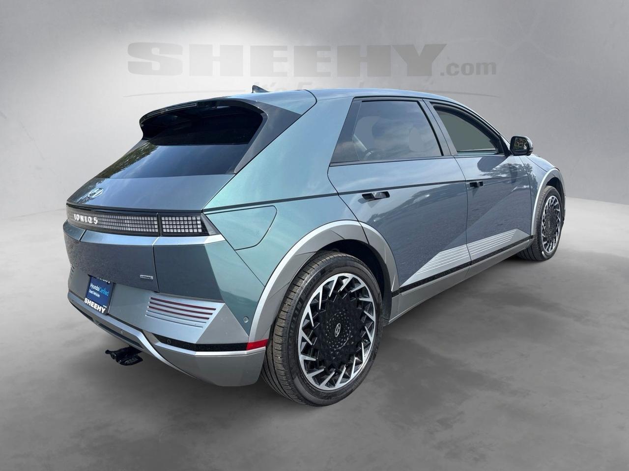 2023 Hyundai IONIQ 5 Limited Chantilly VA