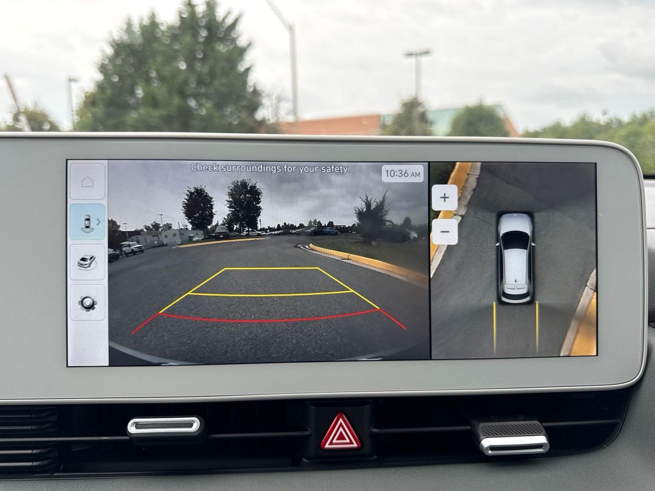 2023 Hyundai IONIQ 5 Limited Chantilly VA