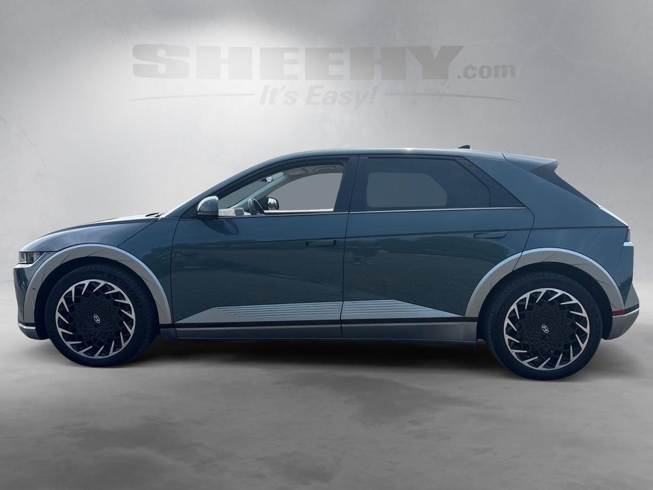 2023 Hyundai IONIQ 5 Limited Chantilly VA