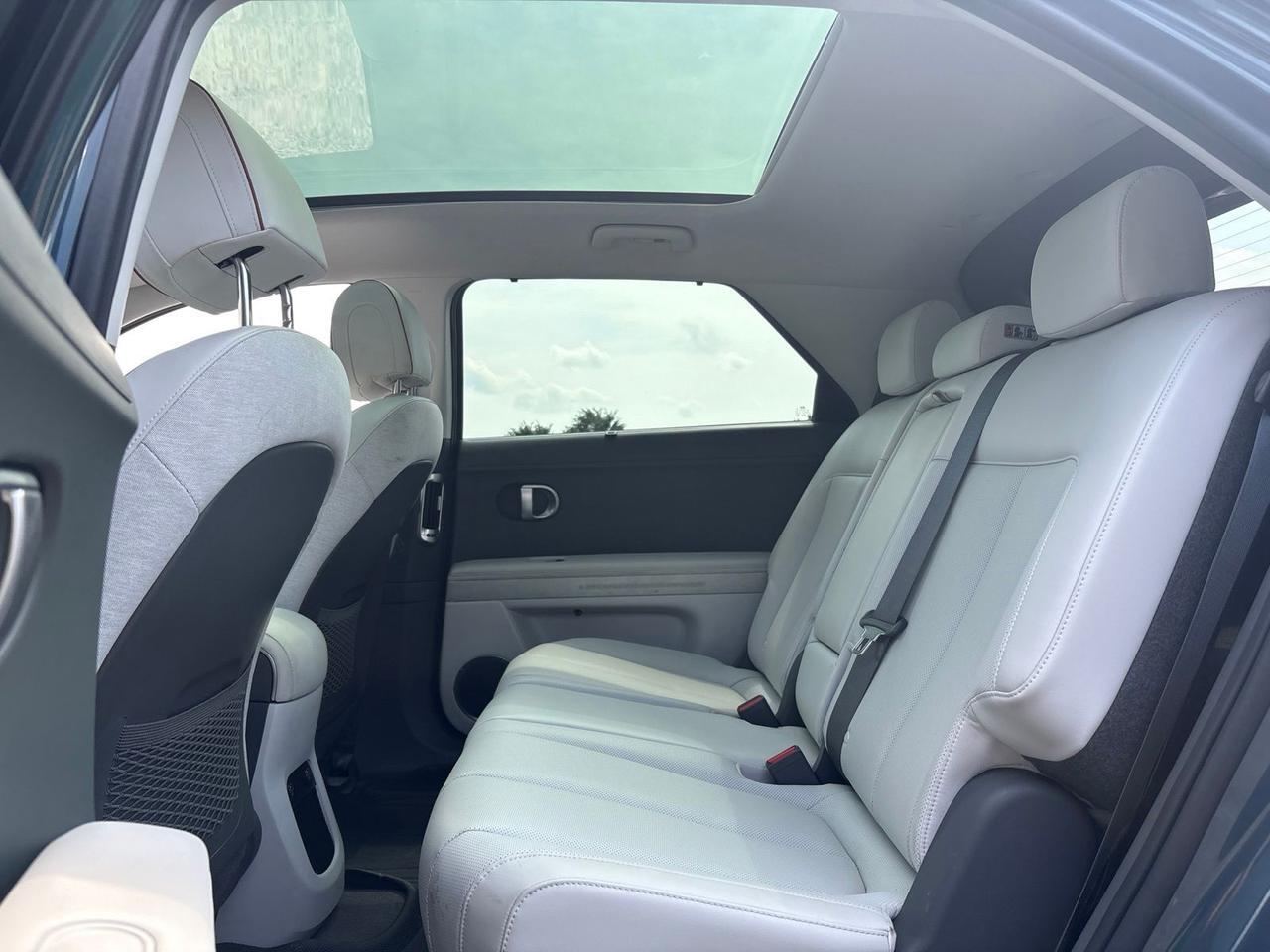 2023 Hyundai IONIQ 5 Limited Chantilly VA