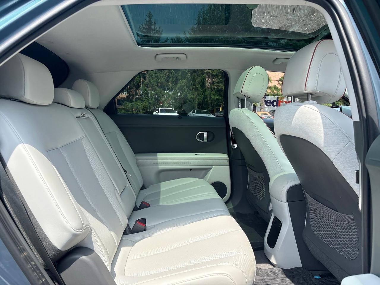 2023 Hyundai IONIQ 5 Limited Chantilly VA
