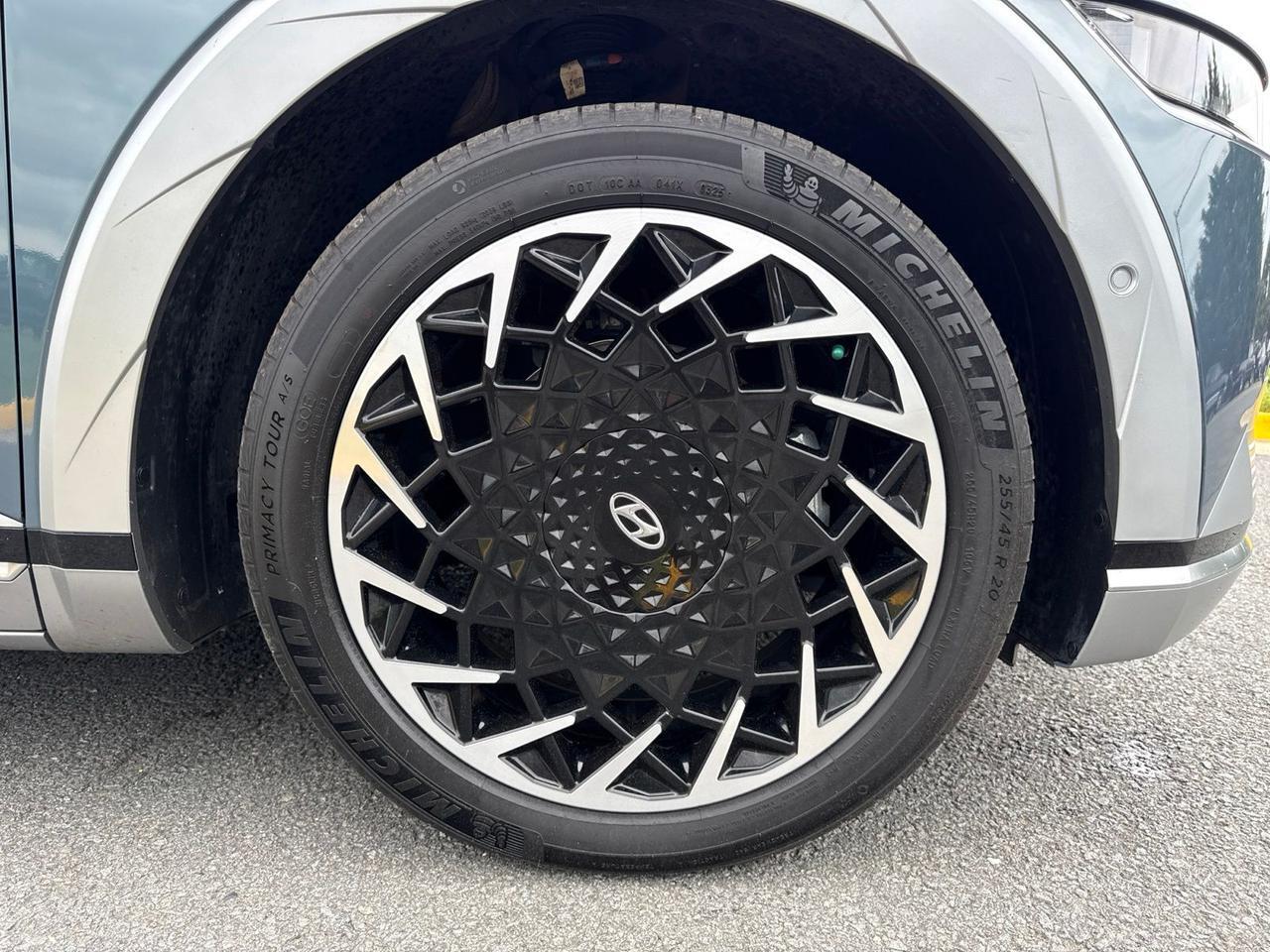 2023 Hyundai IONIQ 5 Limited Chantilly VA