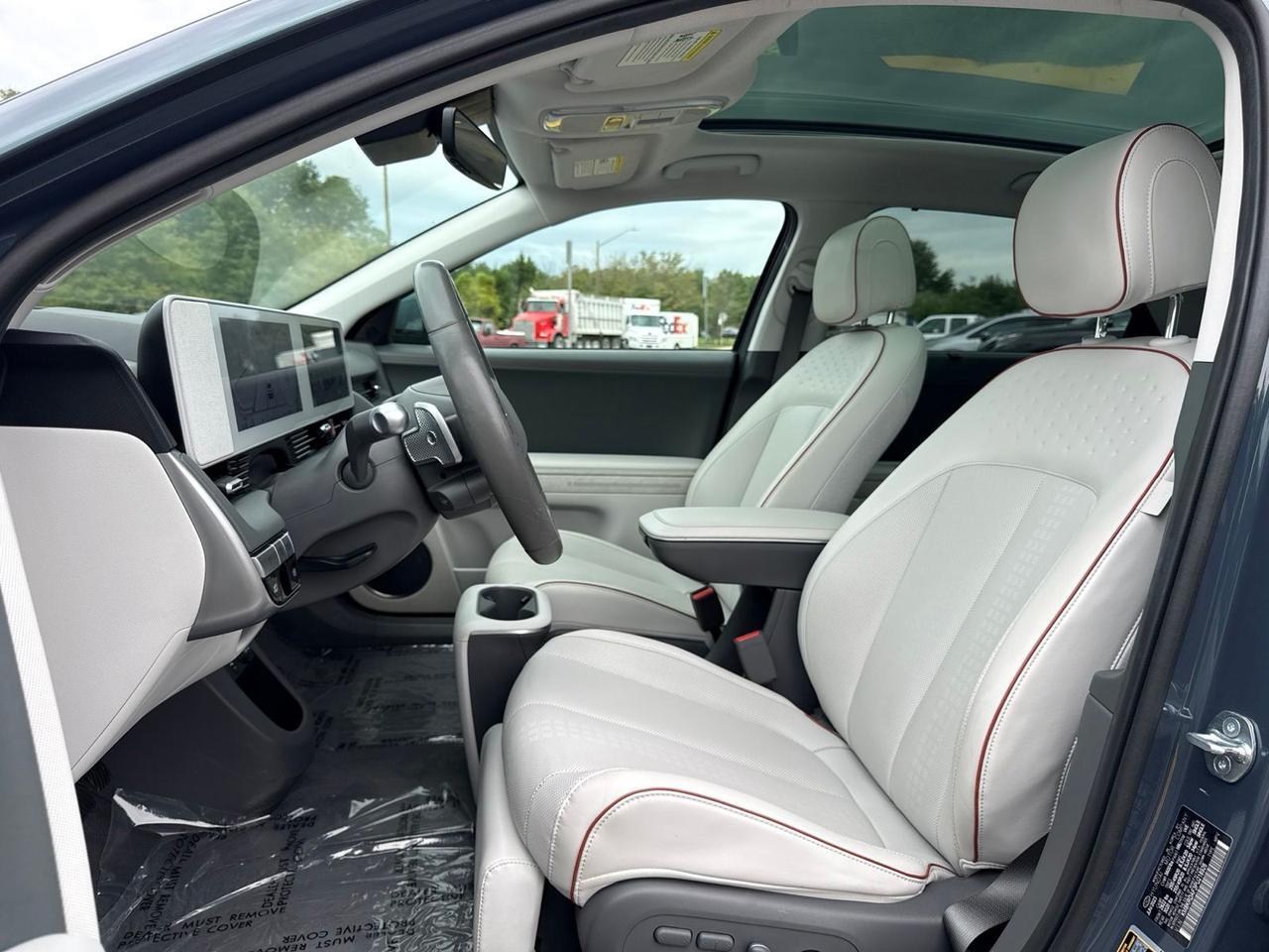 2023 Hyundai IONIQ 5 Limited Chantilly VA
