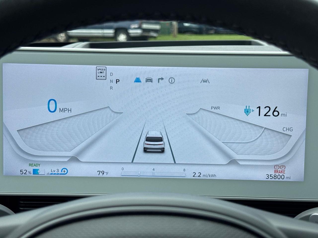 2023 Hyundai IONIQ 5 Limited Chantilly VA